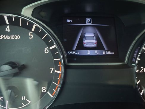 Used 2016 Nissan Altima 2.5 SL w/ 2.5 Technology Package FWD image 29
