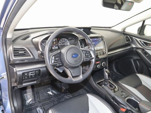 Used 2022 Subaru Crosstrek 2.5i Limited image 24