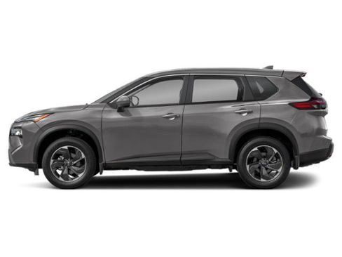 Used 2024 Nissan Rogue SV AWD/4WD image 3