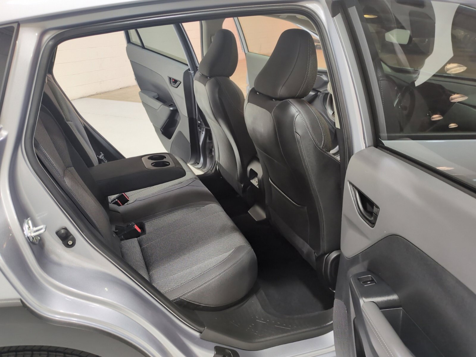 Certified 2024 Subaru Crosstrek 2.0i Premium AWD/4WD image 11