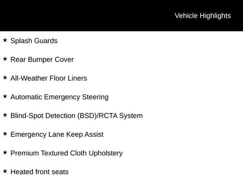 New 2026 Subaru Forester Premium AWD/4WD image 31
