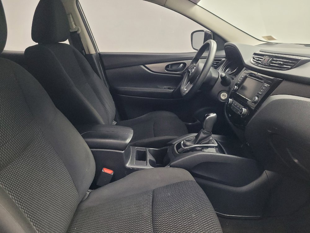 Used 2021 Nissan Rogue Sport S FWD image 21