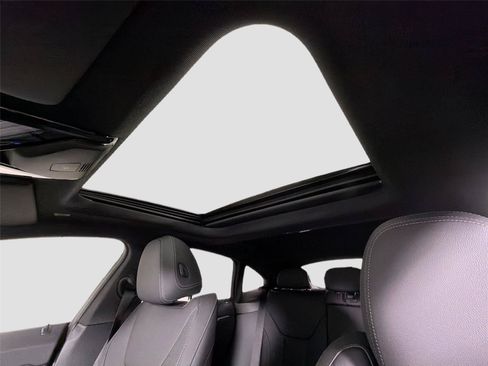 New 2026 BMW i4 xDrive40i w/ Premium Package AWD/4WD image 37