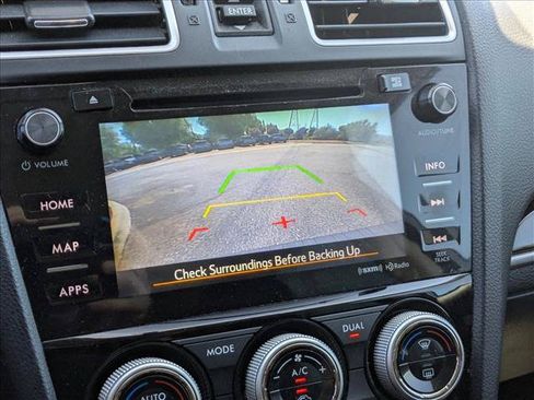 Used 2018 Subaru Forester 2.5i Touring AWD/4WD image 13