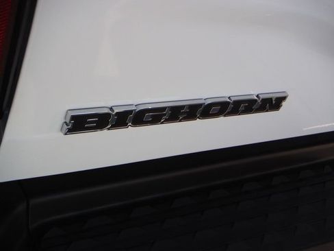 Certified 2026 RAM 2500 Big Horn AWD/4WD image 14