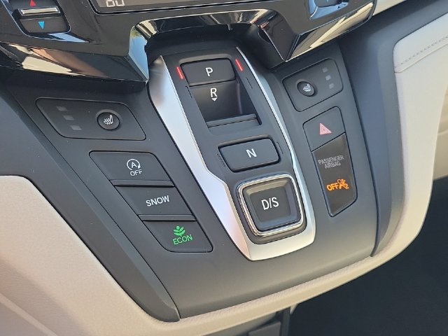 New 2027 Honda Odyssey EX-L image 35
