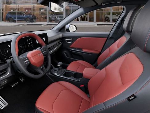 Certified 2025 Kia K4 GT-Line Turbo image 18