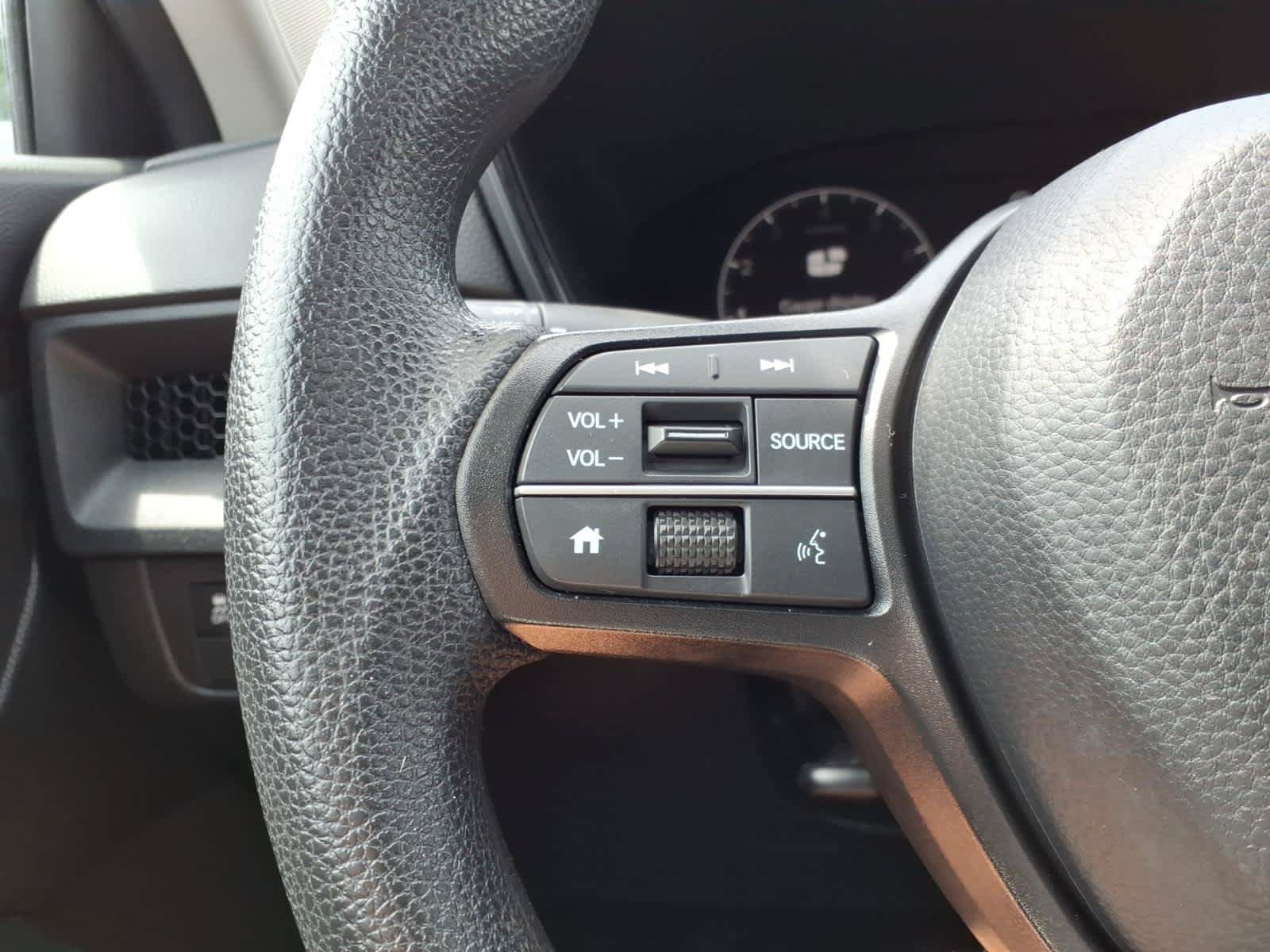 Used 2024 Honda CR-V EX image 20
