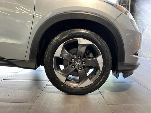 Used 2018 Honda HR-V EX-L image 43