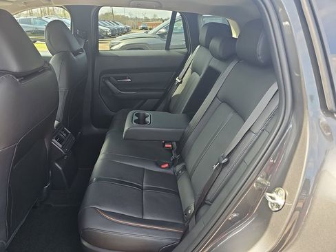 New 2026 MAZDA CX-50 2.5 Hybrid w/ Weather Package image 15