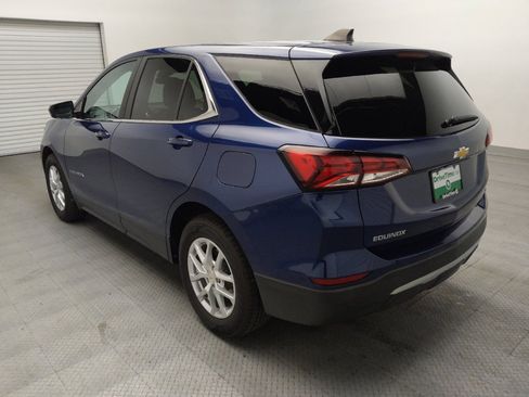 Used 2022 Chevrolet Equinox LT FWD image 5