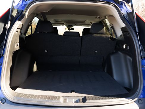 Used 2024 Honda CR-V EX image 42