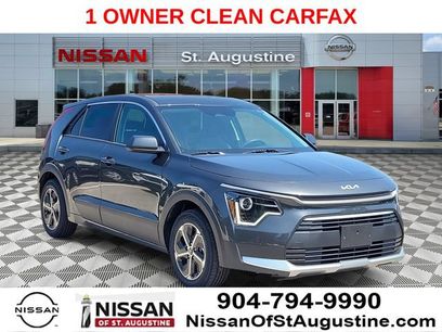 Used 2026 Kia Niro LX