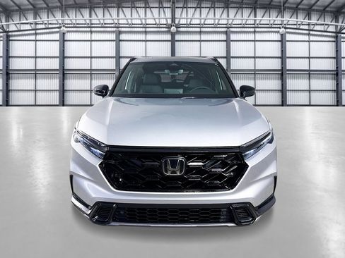 New 2026 Honda CR-V Sport-L image 8