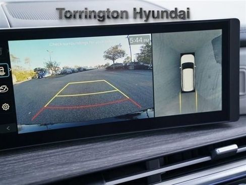 New 2026 Hyundai Santa Fe Calligraphy image 15