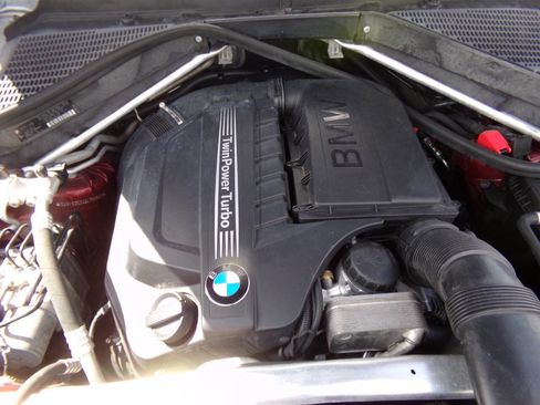 Used 2013 BMW X6 xDrive35i image 55