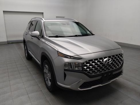 Used 2022 Hyundai Santa Fe SEL AWD/4WD image 13