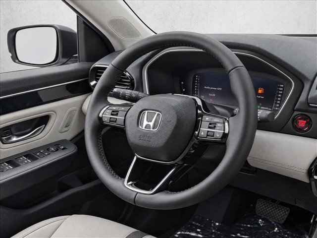 New 2026 Honda Pilot EX-L image 19