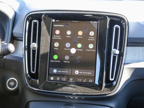 New 2026 Volvo XC40 B4 Core image 14