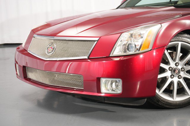 Used 2006 Cadillac XLR V RWD image 5