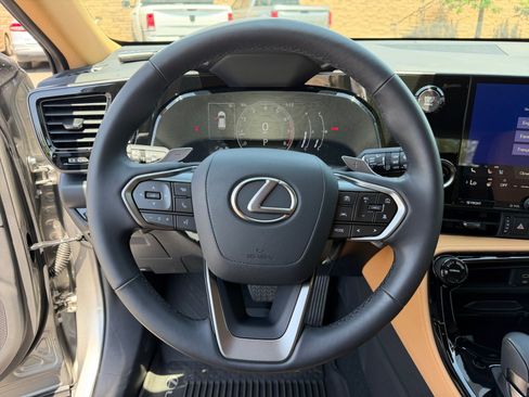 Used 2025 Lexus NX 350 AWD w/ Accessory Package (2T) image 9