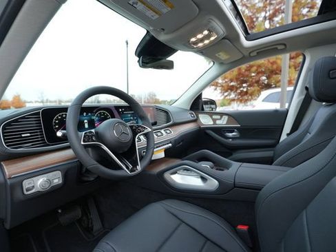 Certified 2026 Mercedes-Benz GLE 350 4MATIC image 38