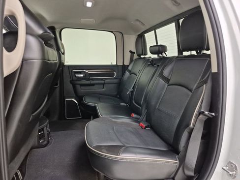 Used 2024 RAM 2500 Laramie image 26