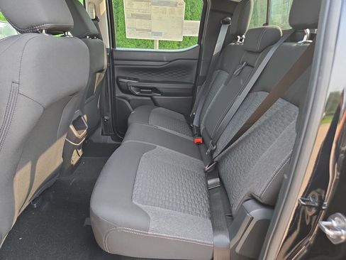 New 2026 Ford Ranger XLT AWD/4WD image 18
