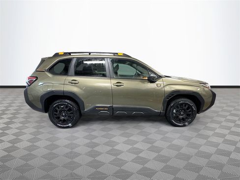 New 2026 Subaru Forester Wilderness image 33