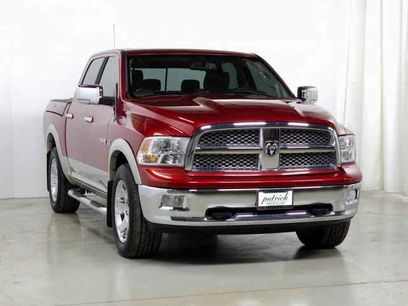 Used 2009 Dodge Ram 1500 Truck Laramie