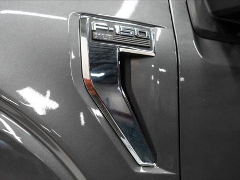 Used 2021 Ford F150 XLT w/ Equipment Group 301A Mid image 16