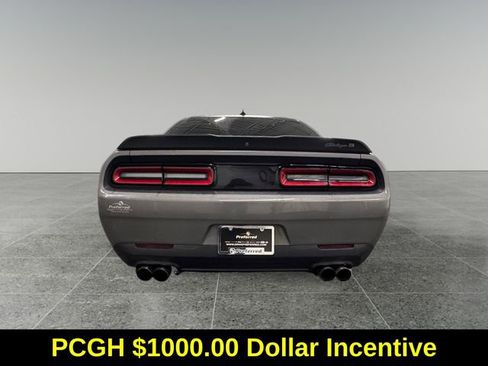 Used 2018 Dodge Challenger T/A image 23