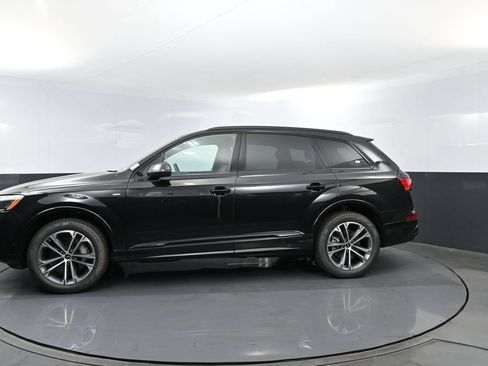 New 2026 Audi Q7 3.0T Premium AWD/4WD image 26