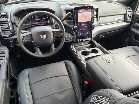 Used 2025 RAM 2500 Power Wagon image 34