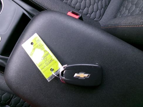 Used 2020 Chevrolet Equinox LT AWD/4WD image 20