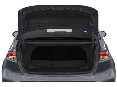Used 2026 Toyota Corolla SE FWD image 10