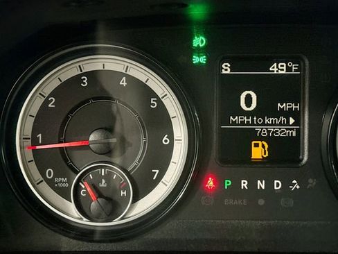 Used 2018 RAM 1500 Express w/ Express Value Package image 13