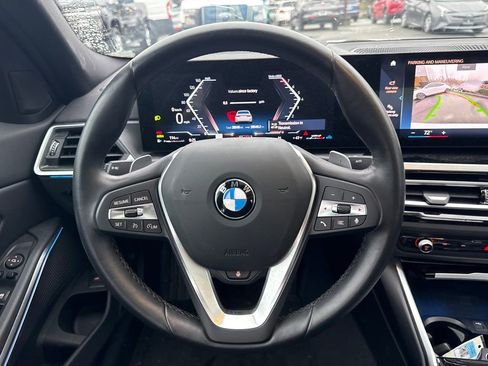 Used 2023 BMW 330i Sedan image 21