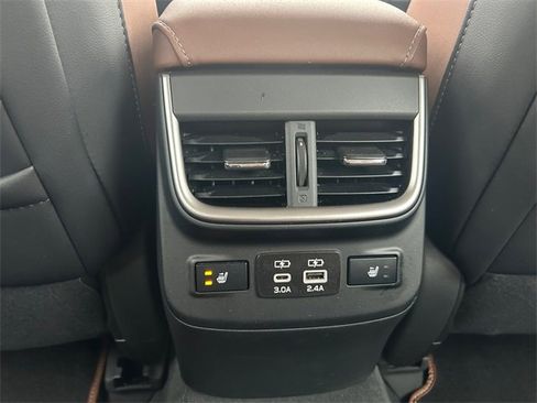 Certified 2024 Subaru Legacy Touring XT image 19