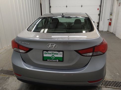 Used 2016 Hyundai Elantra Value Edition FWD image 7