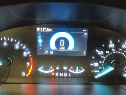Used 2021 Ford Escape SE FWD image 23