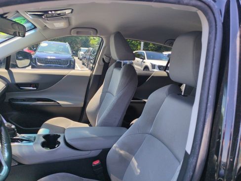 Used 2021 Toyota Venza LE AWD/4WD image 15