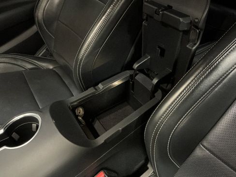 Used 2024 Ford Mustang GT Premium RWD image 20