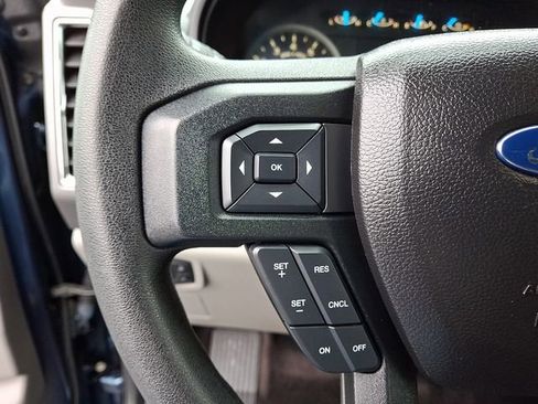 Used 2016 Ford F150 XLT image 22