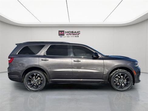 Used 2021 Dodge Durango GT image 9