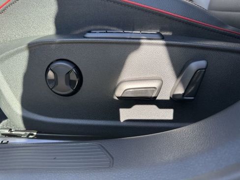 New 2026 Volkswagen GTI Autobahn FWD image 13