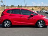 Used 2018 Honda Fit EX image 2