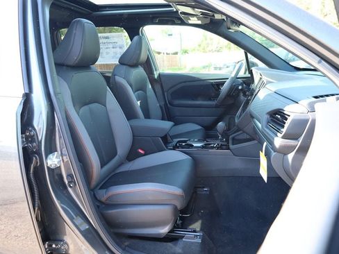 New 2026 Subaru Forester Sport AWD/4WD image 25