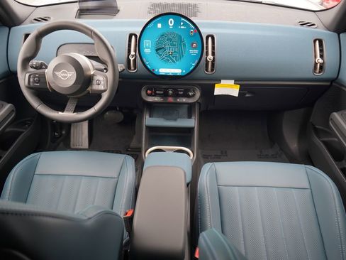 New 2026 MINI Cooper Countryman S image 8