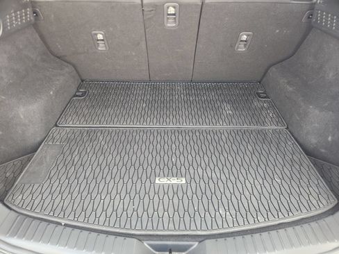 Used 2024 MAZDA CX-5 AWD 2.5 S w/ Select Package image 35